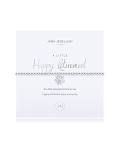 Joma Jewellery A Little Happy Retirement